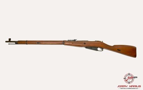 mosin nagant 1891-30 karabiner 14295 1 16062026